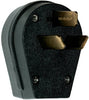 Pass and Seymour Pass & Seymour Angle Plug, 3-Pole, 3-Wire, 30/50A