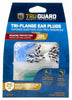 TruGuard Tri-Flange Ear Plugs