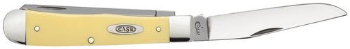 Case Yellow Synthetic CS Trapper