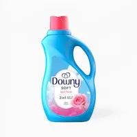 Downy April Fresh Liquid Fabric Softener