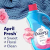 Downy April Fresh Liquid Fabric Softener