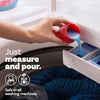 Downy April Fresh Liquid Fabric Softener