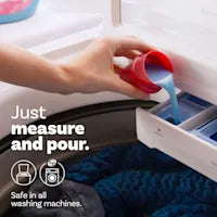 Downy April Fresh Liquid Fabric Softener