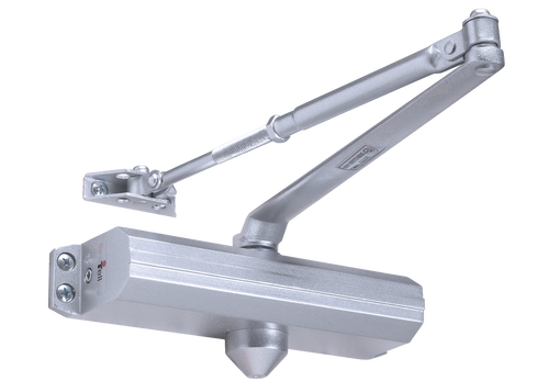Tell Commercial DC600 Series Grade 1 Aluminum Door Closer