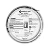 First Alert Interconnect Hardwire 2-in 1 Smoke and Carbon Monoxide Alarm with Battery Backup