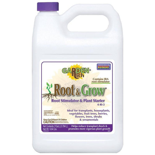 ROOT & GROW ROOT STIMULATOR CONCENTRATE (QUART)