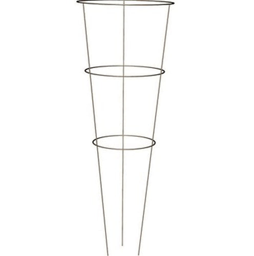 STANDARD TOMATO CAGE (33 INCH, GALVANIZED)