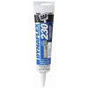 Dynaflex 230 Sealant, White, Indoor & Outdoor, 5.5-oz.