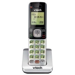 CS6700 Cordless Phone Handset, Caller ID/Call Waiting