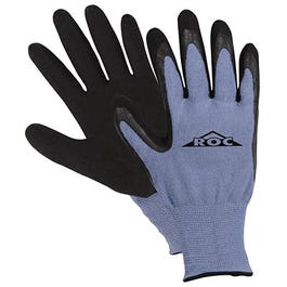 Latex-Coated Palm Glove, Medium