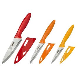 Knife Set, 3-Pc.
