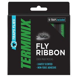 Fly Trap Ribbon, 10-Pk.