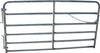 Burly Galvanized 6-Bar Tube Gate