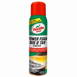 Power Foam Bug/Tar Remover, 16-oz.