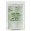 Swan Creek Candle Break-Apart Drizzle Melt Citrus And Sage Green (5.25 oz)