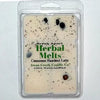 Swan Creek Candle Break-Apart Drizzle Melt Cinnamon Hazelnut White (5.25 oz)