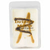Swan Creek Candle Break-Apart Drizzle Melt Roasted Espresso (5.25 oz)