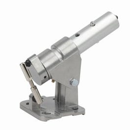 Magnesium Bull Float Bracket