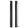 2-1/2-In. Extension Wands, 18-In., 2-Pc.