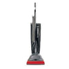 Commercial Upright Vacuum, 600-Watt
