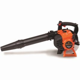 Gas Leaf Blower, 27cc Engine, 205 MPH, RM2BL