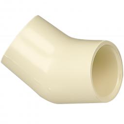 Genova Products 45° Elbow