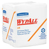 L40 All-Purpose Wipers, White, 56-Ct., 18-Pk.