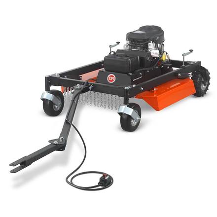 DR Field and Brush Mower PRO XL44T