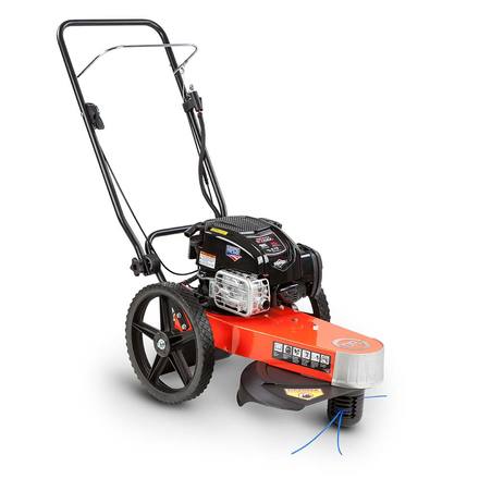 DR Trimmer Mower Premier