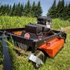 DR Field and Brush Mower PRO XL44T