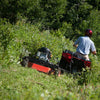 DR Field and Brush Mower PRO XL44T