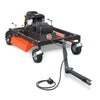 DR Field and Brush Mower PRO XL44T
