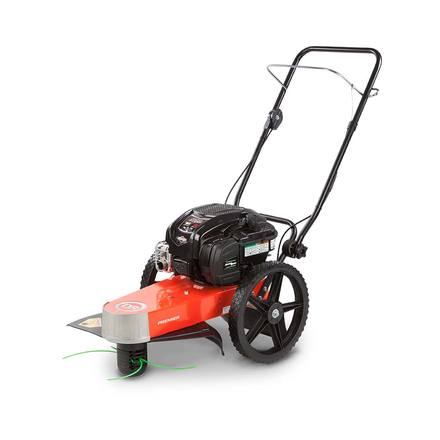 DR Trimmer Mower Premier
