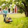 DR Trimmer Mower Premier