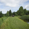 DR Field and Brush Mower PRO XL44T