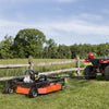 DR Field and Brush Mower PRO XL44T