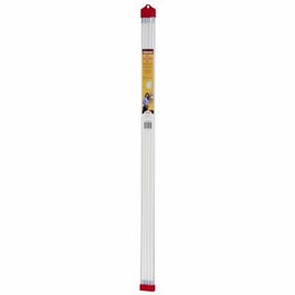 LintEater Dryer Vent Cleaning Extension Kit, 12-Ft.