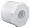 Lasco Fittings 1 x ¾ SP x FPT Sch40 Reducer Bushing