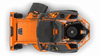 Ariens EDGE 34 Briggs Mower (Model #915281)