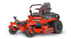 Gravely ZT X 48 Kawasaki Zero-Turn Mower (Model #918009)