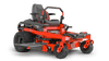 Gravely ZT X 48 Kawasaki Zero-Turn Mower (Model #918009)
