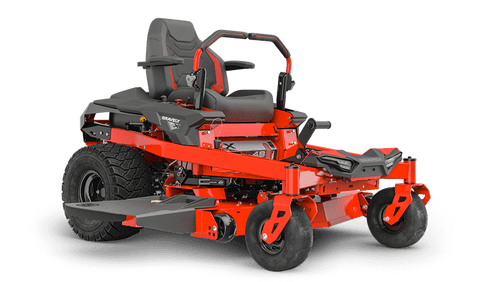 Gravely ZT X 48 Kawasaki Zero-Turn Mower (Model #918009)