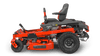 Gravely ZT X 48 Kawasaki Zero-Turn Mower (Model #918009)