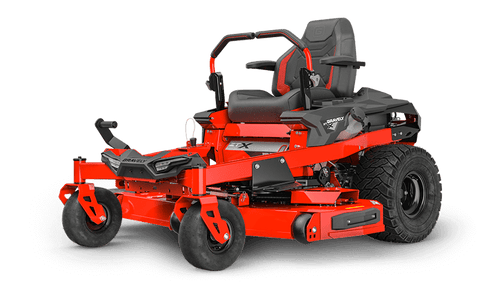 Gravely ZT X 52 Kohler Zero-Turn Mower