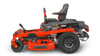 Gravely ZT X 52 Kohler Zero-Turn Mower