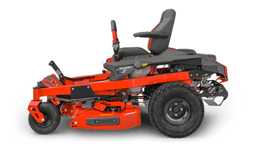 Gravely ZT X 52 Kohler Zero-Turn Mower