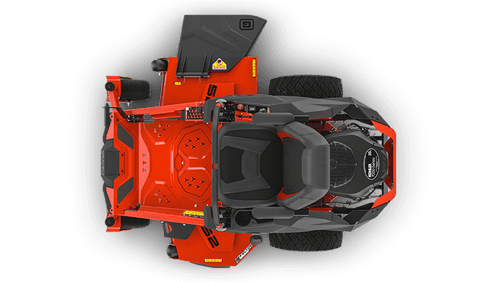 Gravely ZT X 52 Kohler Zero-Turn Mower