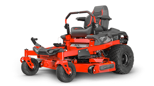 Gravely ZT XL 48 Kawasaki Zero-Turn Mower