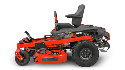 Gravely ZT XL 48 Kawasaki Zero-Turn Mower
