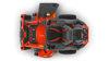 Gravely ZT XL 48 Kawasaki Zero-Turn Mower
